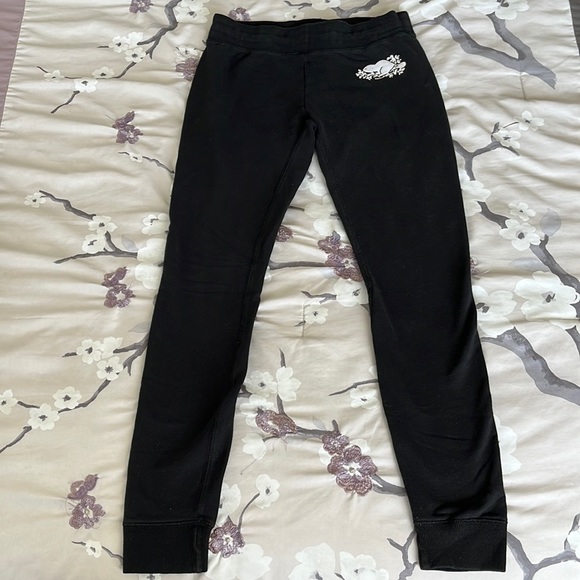 Roots Cozy Fleece Skinny Sweatpant - Picture 4 of 6
